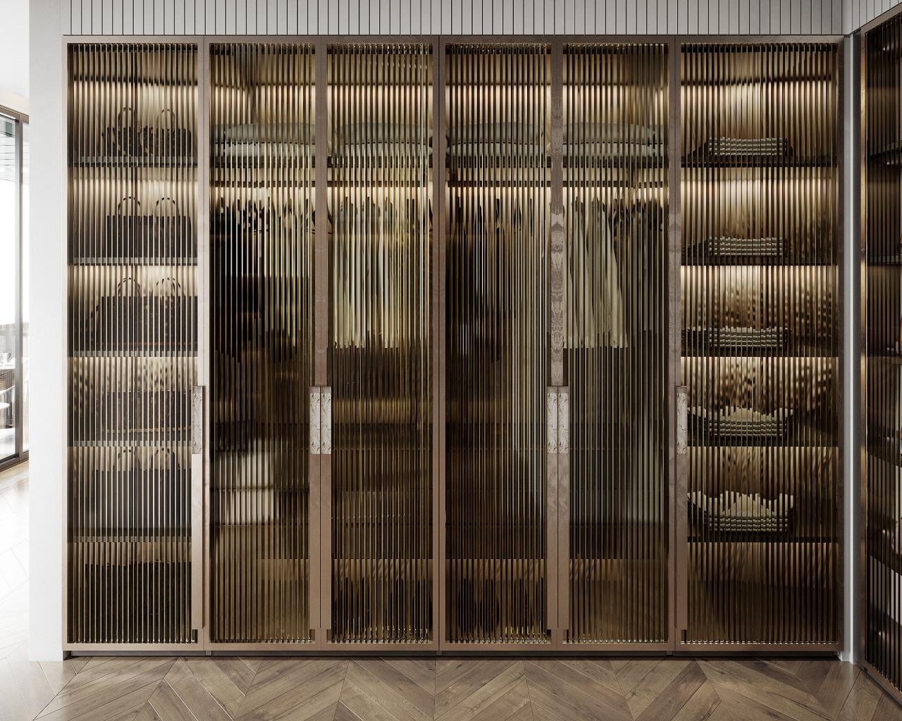 ЖК Reef Residence Квартиры  фото №61