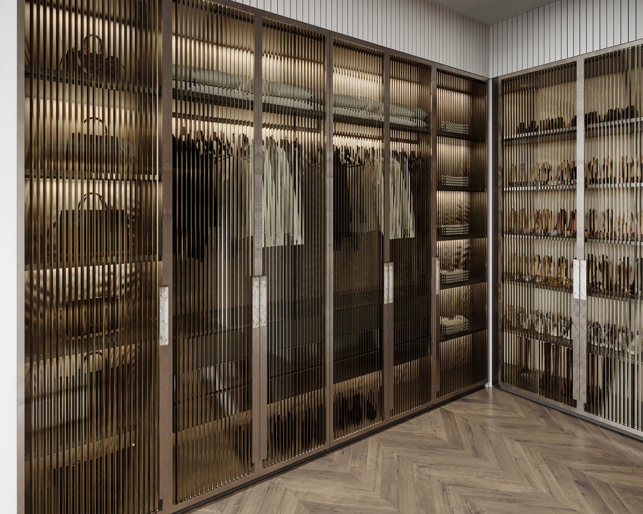 ЖК Reef Residence Квартиры  фото №62