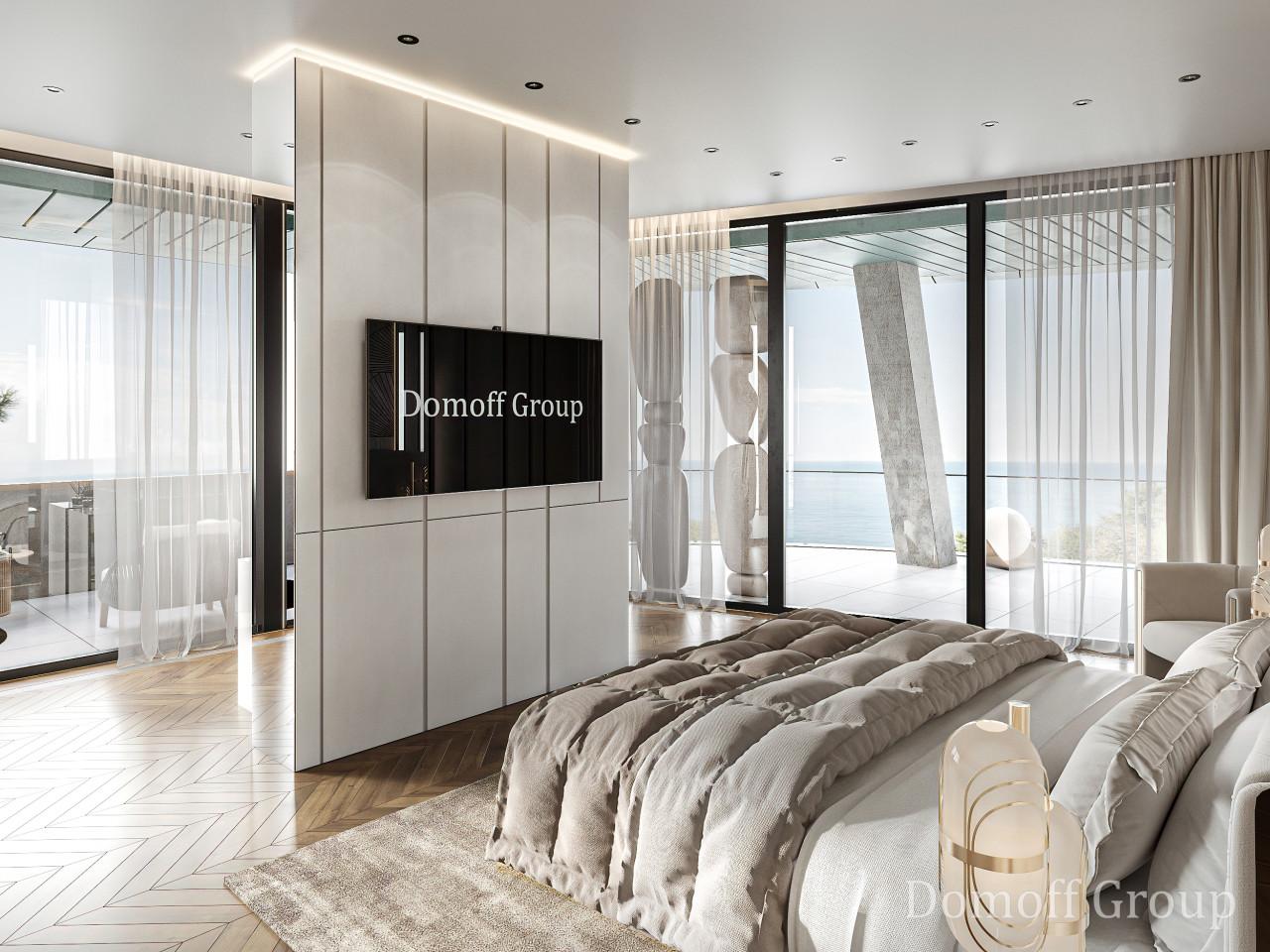 ЖК Reef Residence Квартиры  фото №8