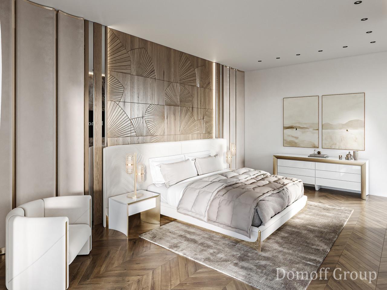 ЖК Reef Residence Квартиры  фото №9