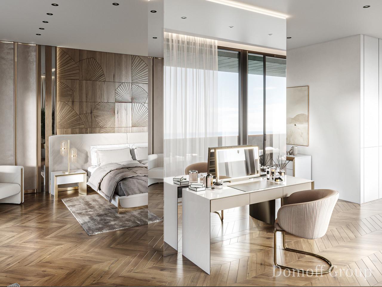 ЖК Reef Residence Квартиры  фото №10