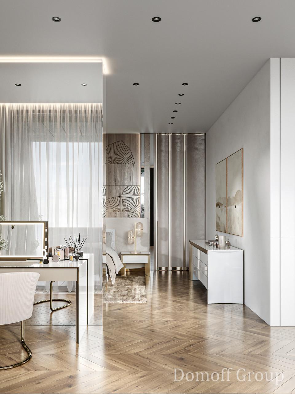 ЖК Reef Residence Квартиры  фото №12