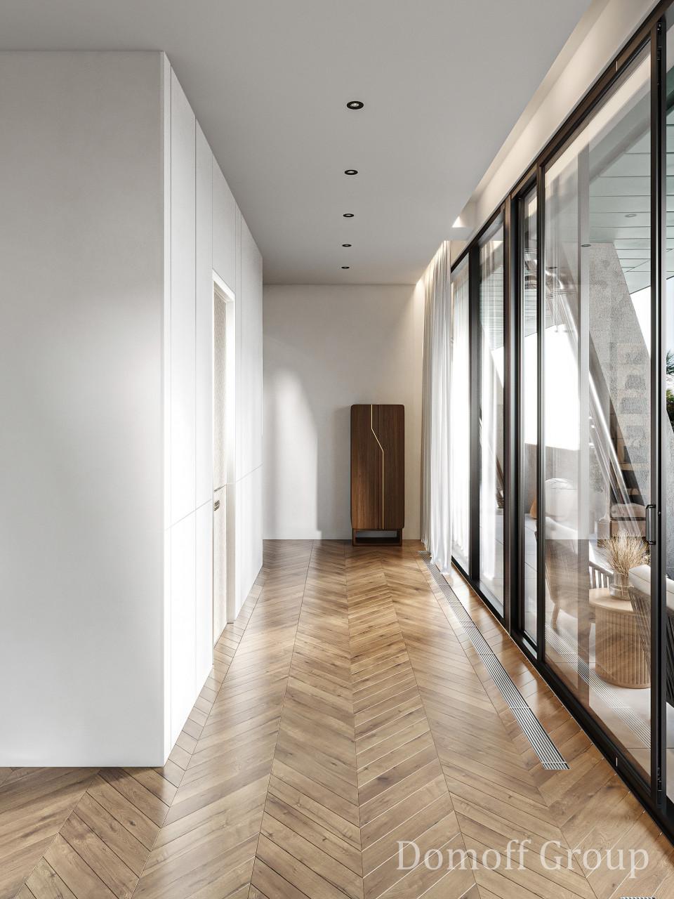 ЖК Reef Residence Квартиры  фото №13