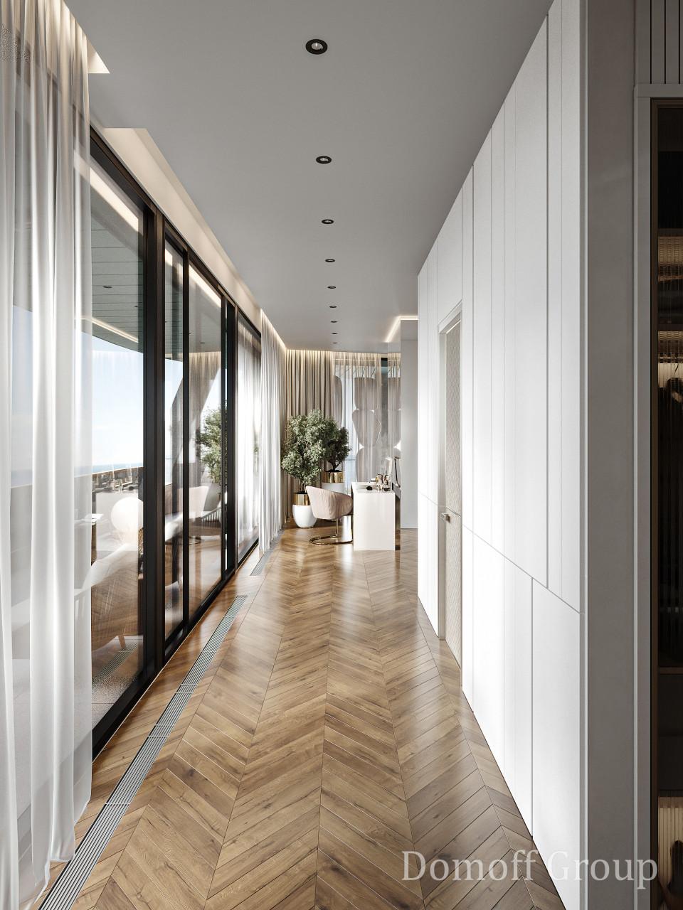 ЖК Reef Residence Квартиры  фото №14