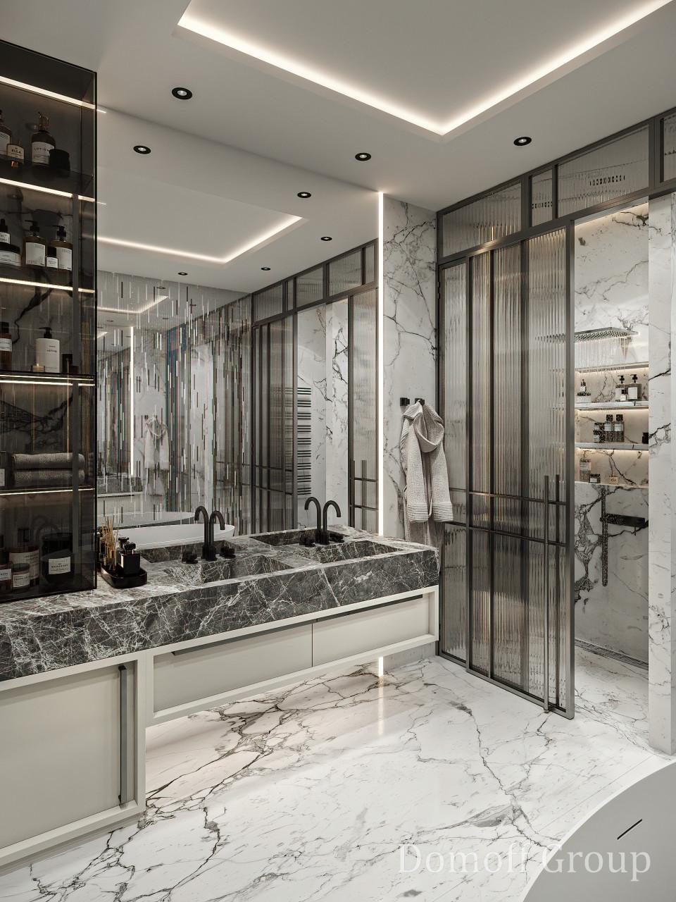 ЖК Reef Residence Квартиры  фото №15