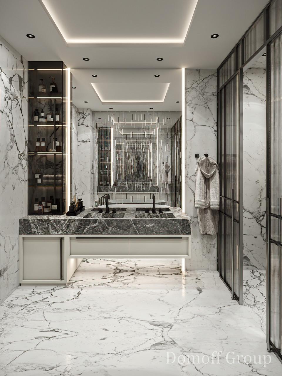 ЖК Reef Residence Квартиры  фото №16