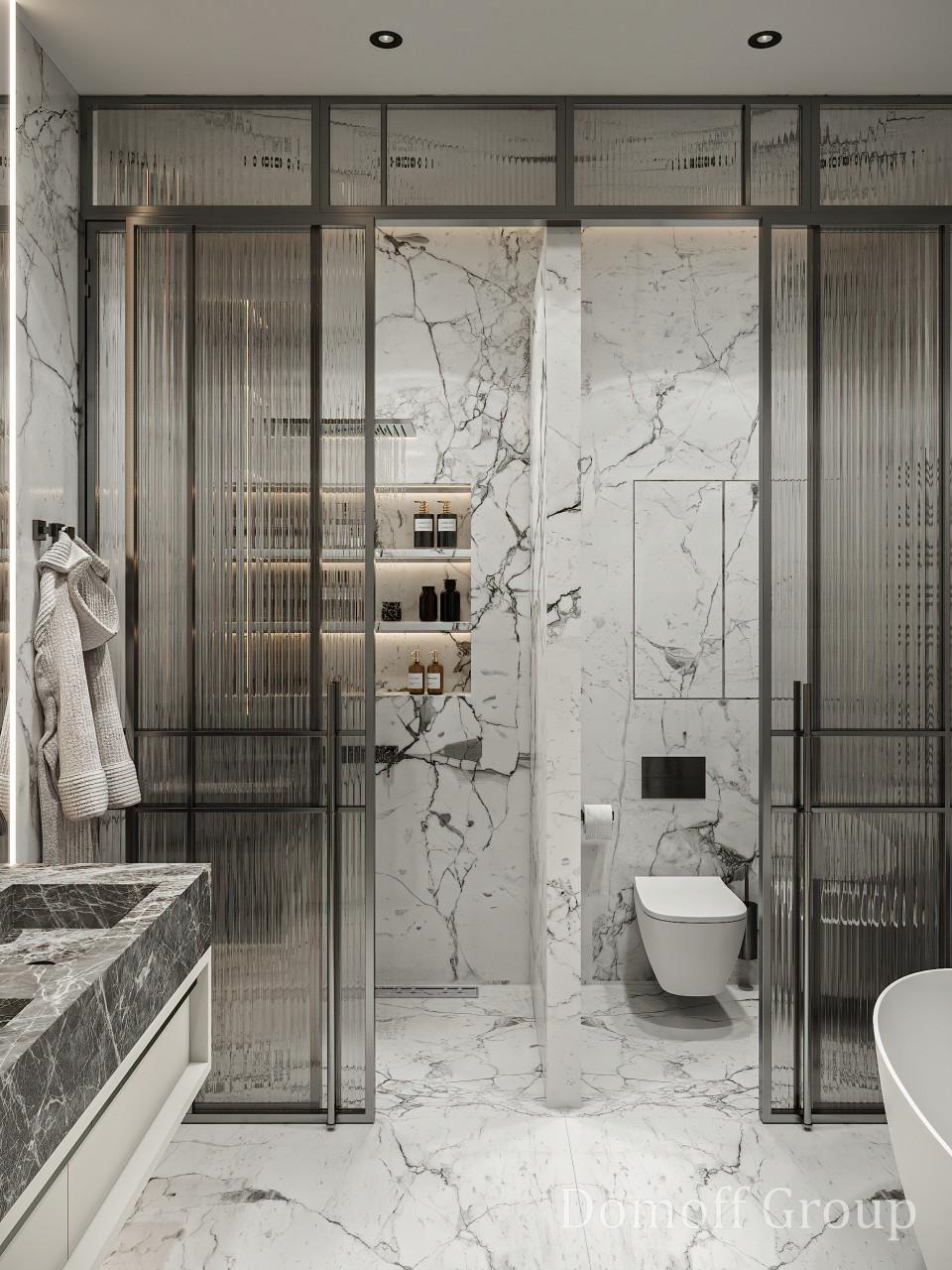 ЖК Reef Residence Квартиры  фото №17