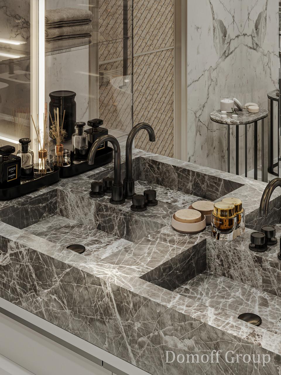 ЖК Reef Residence Квартиры  фото №19