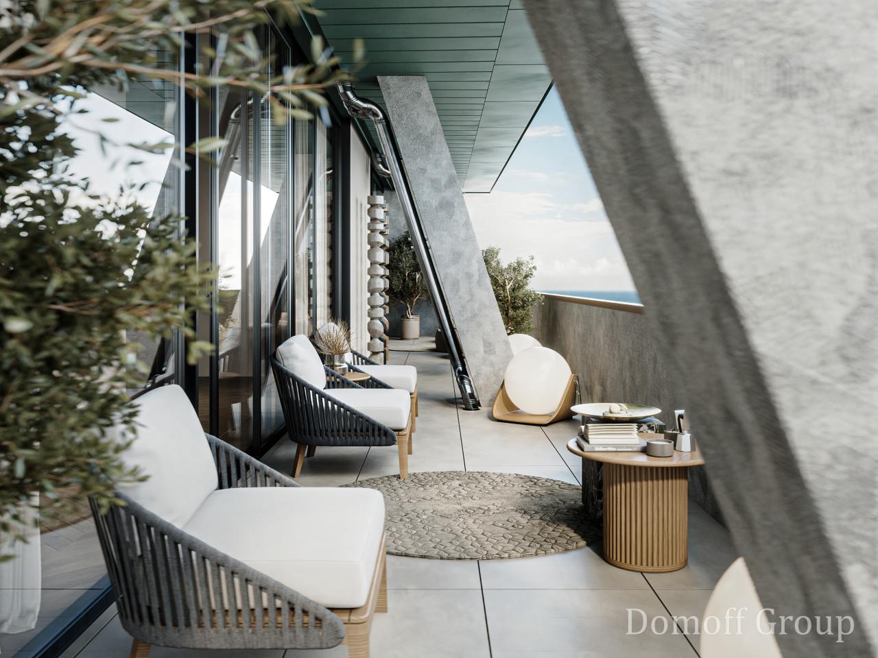 ЖК Reef Residence Квартиры  фото №34