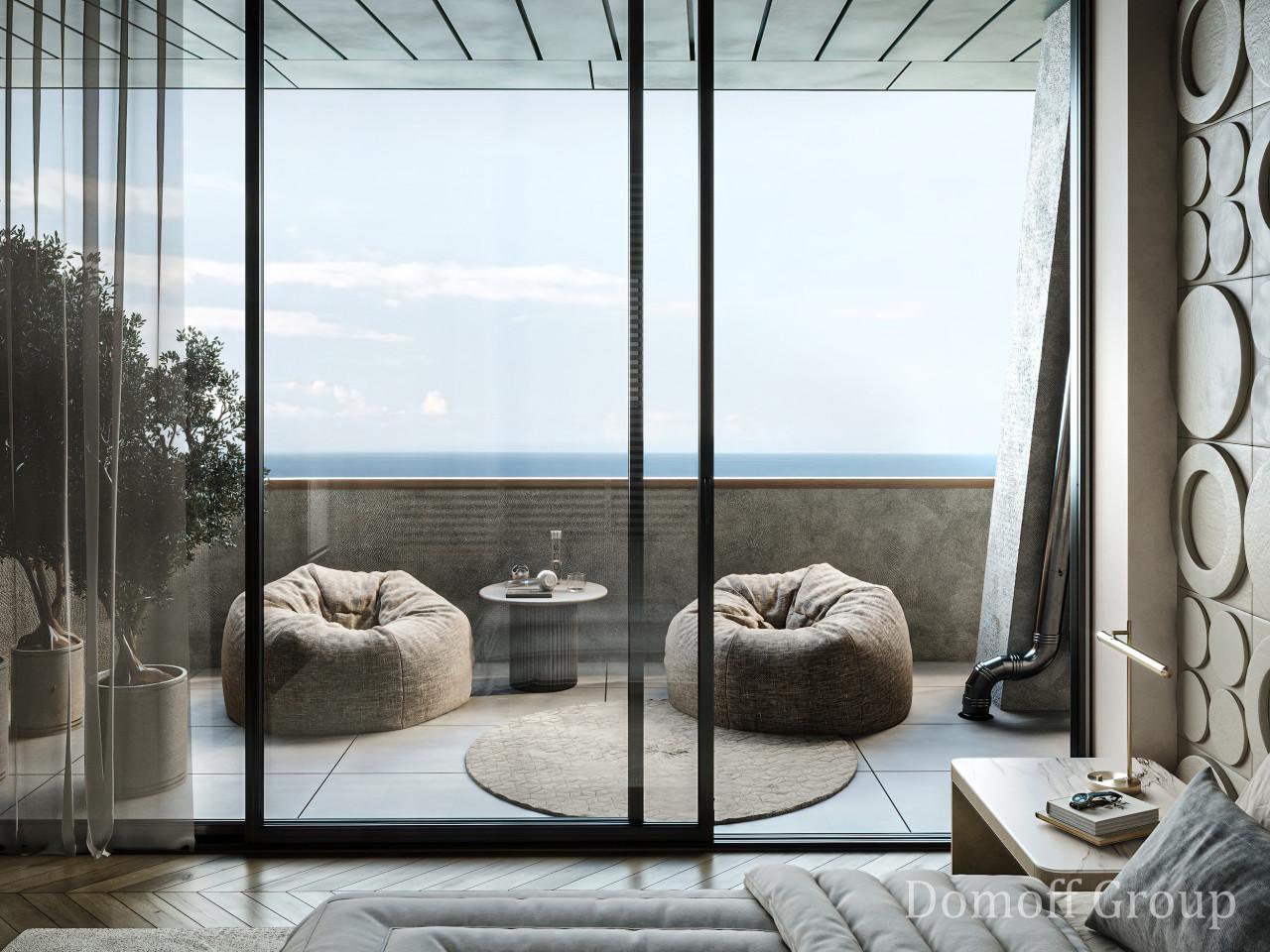 ЖК Reef Residence Квартиры  фото №36