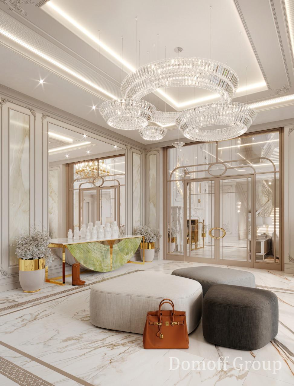 КП "Березки River Village" Дома  фото №122