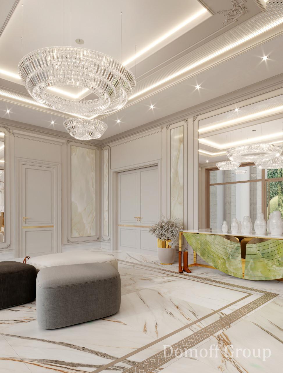 КП "Березки River Village" Дома  фото №123