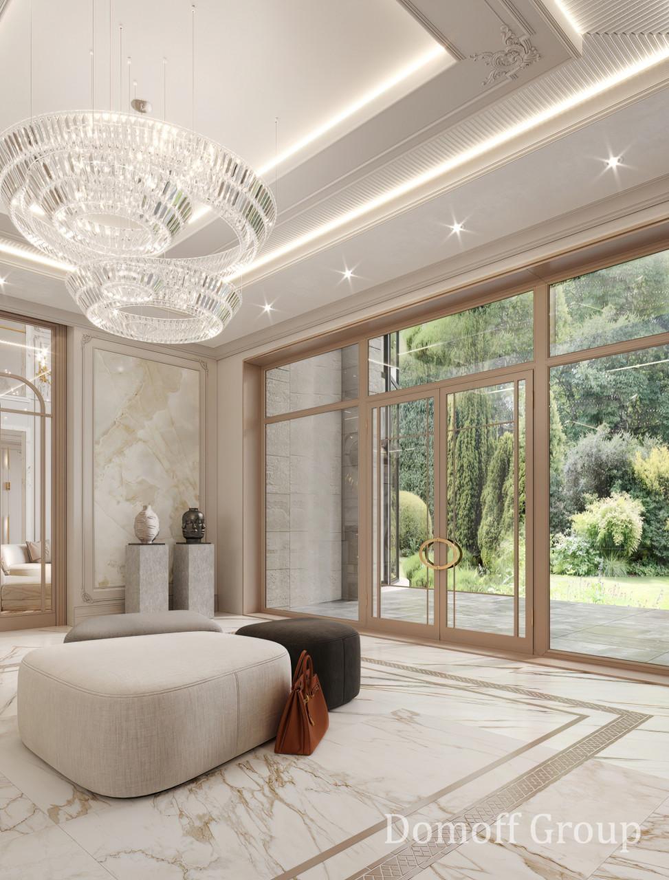 КП "Березки River Village" Дома  фото №124