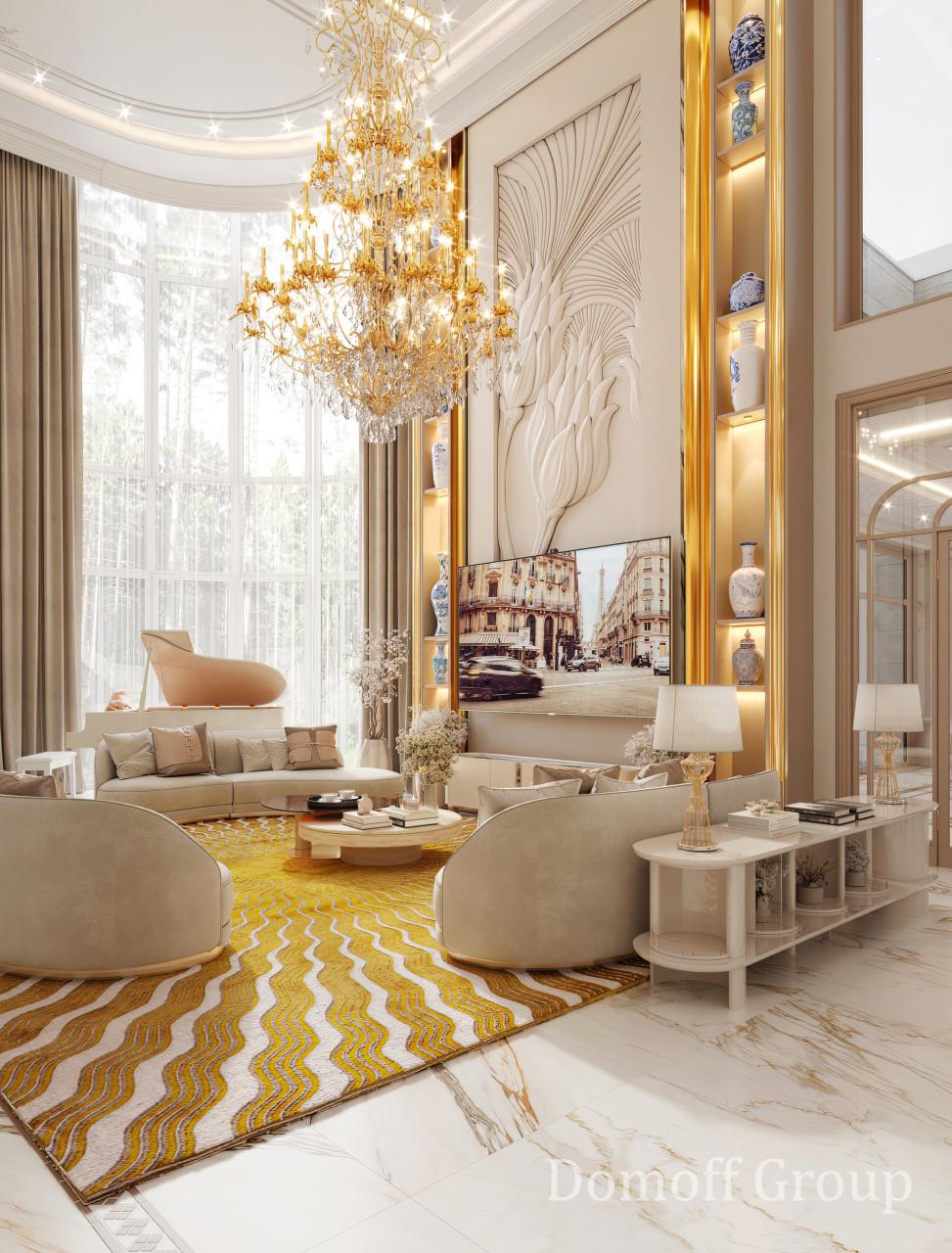 КП "Березки River Village" Дома  фото №7