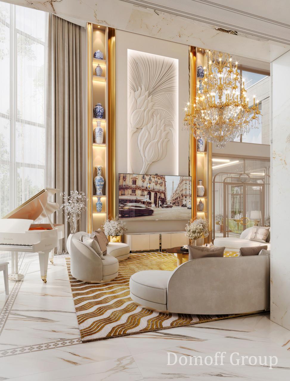 КП "Березки River Village" Дома  фото №8