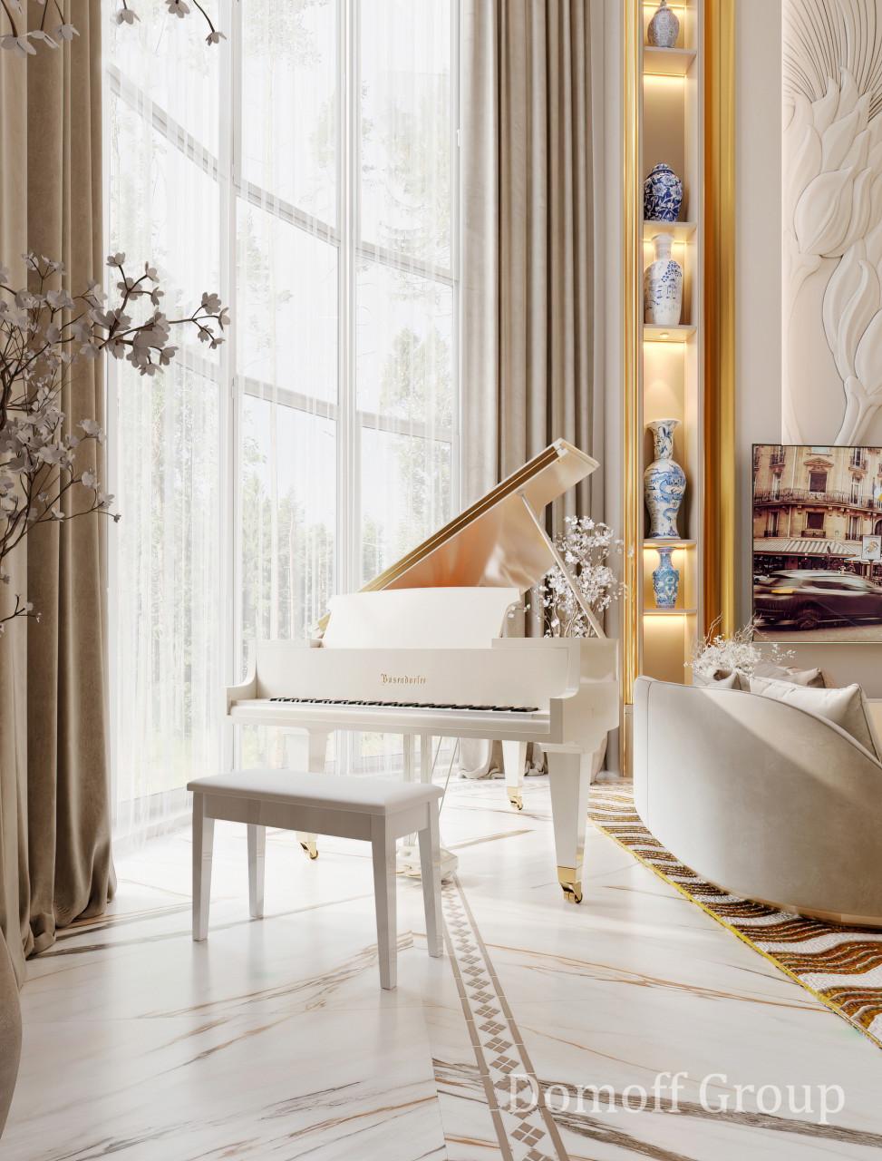 КП "Березки River Village" Дома  фото №9