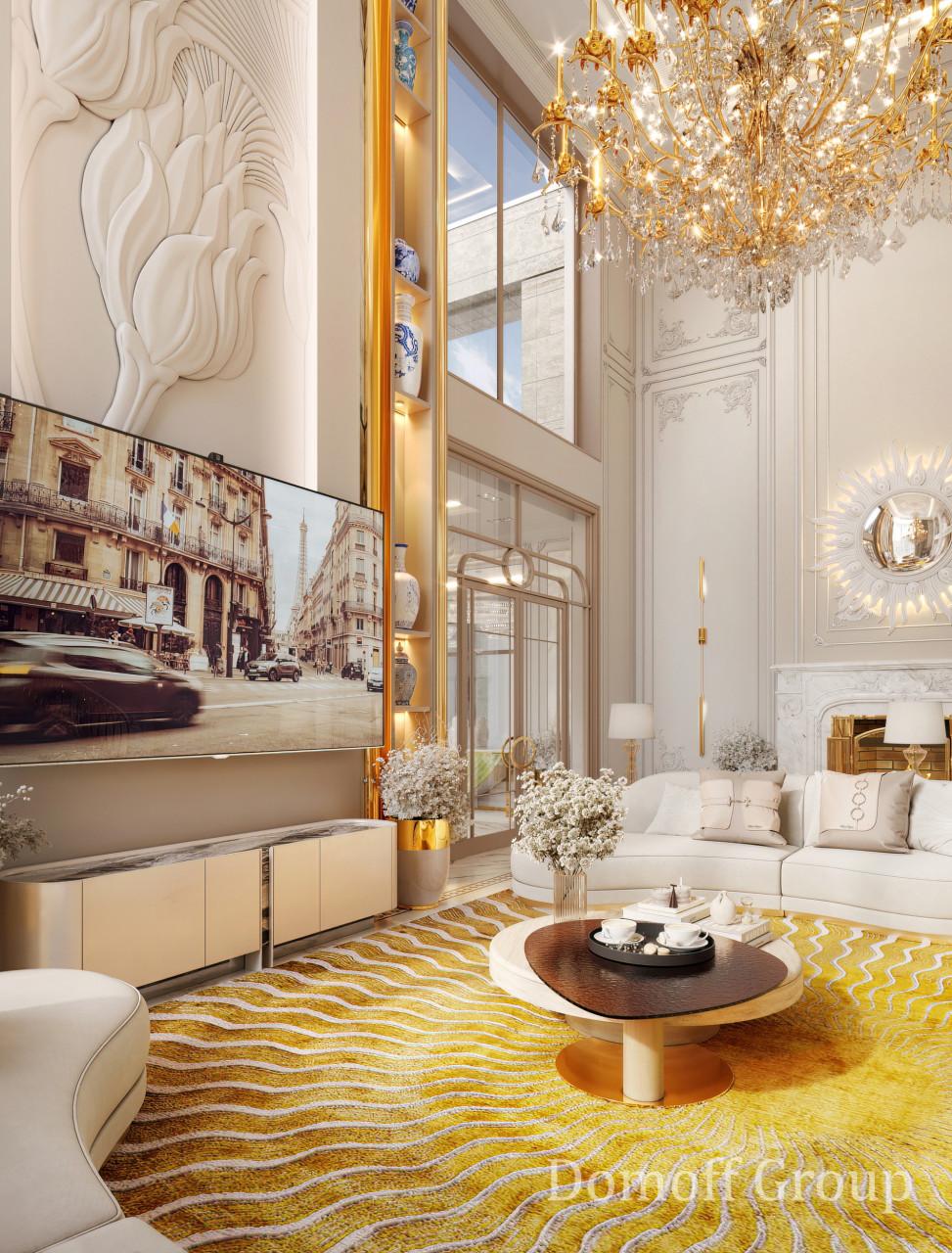 КП "Березки River Village" Дома  фото №10