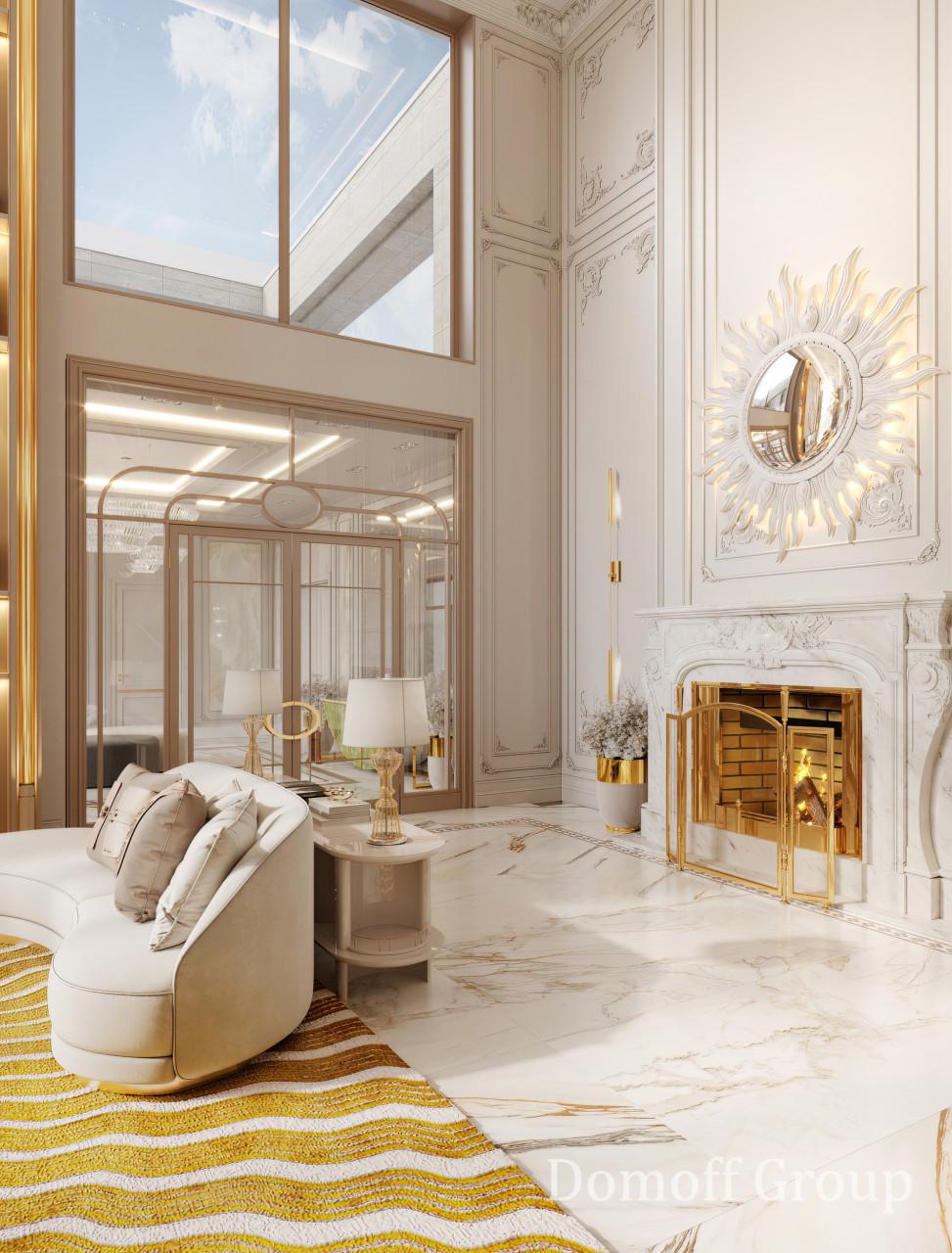 КП "Березки River Village" Дома  фото №11