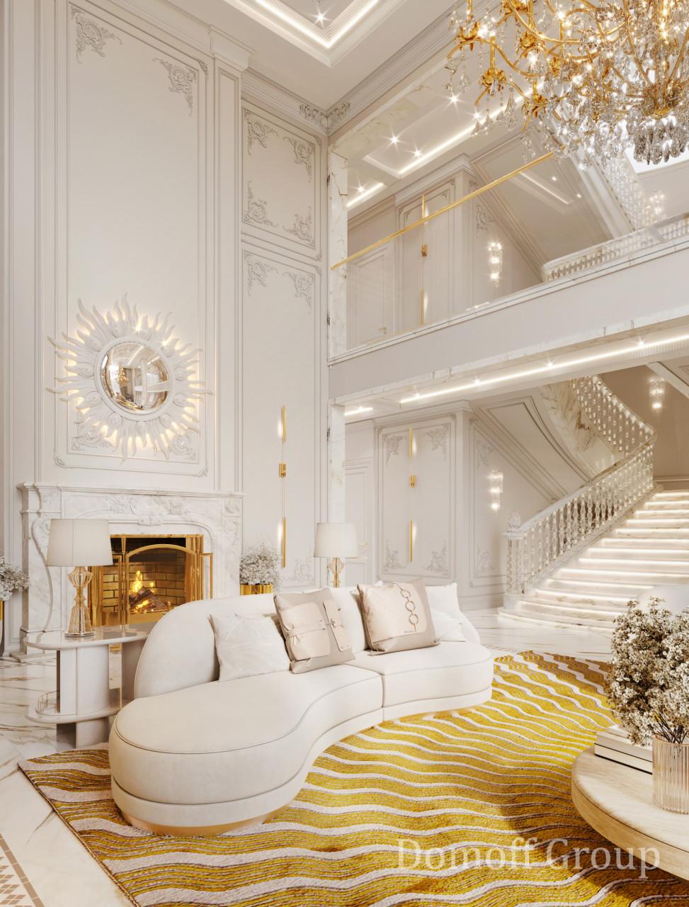 КП "Березки River Village" Дома  фото №12