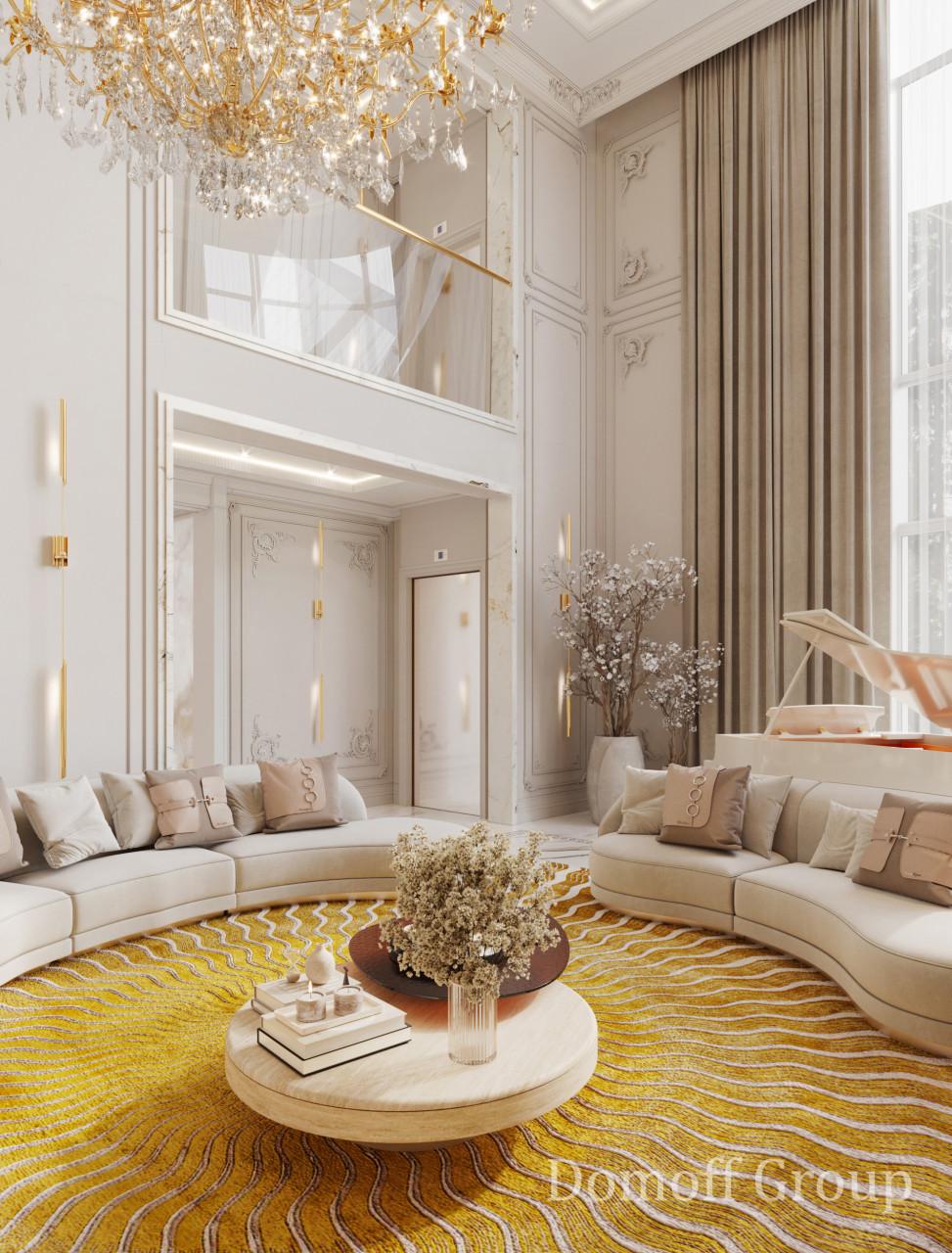 КП "Березки River Village" Дома  фото №13