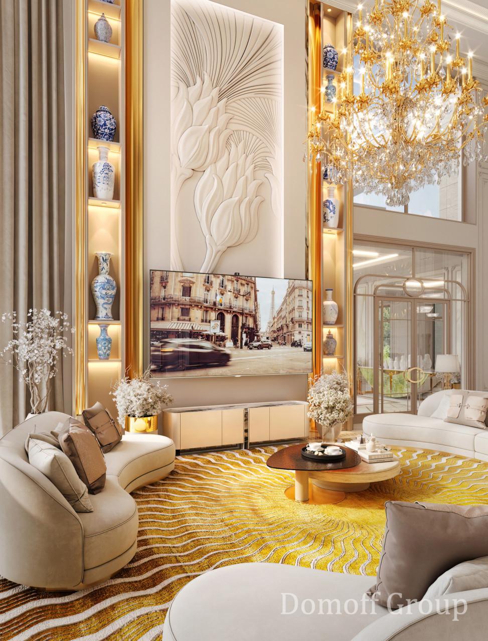 КП "Березки River Village" Дома  фото №14