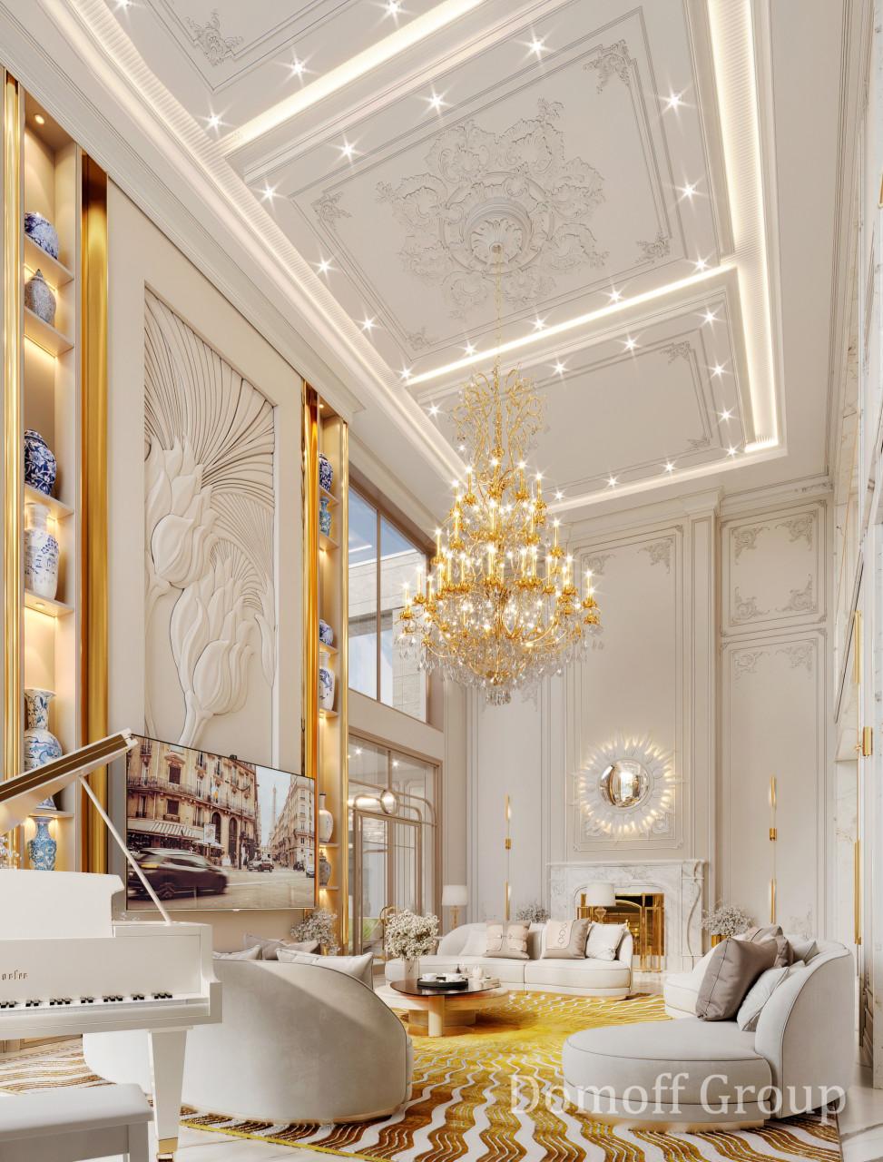 КП "Березки River Village" Дома  фото №15