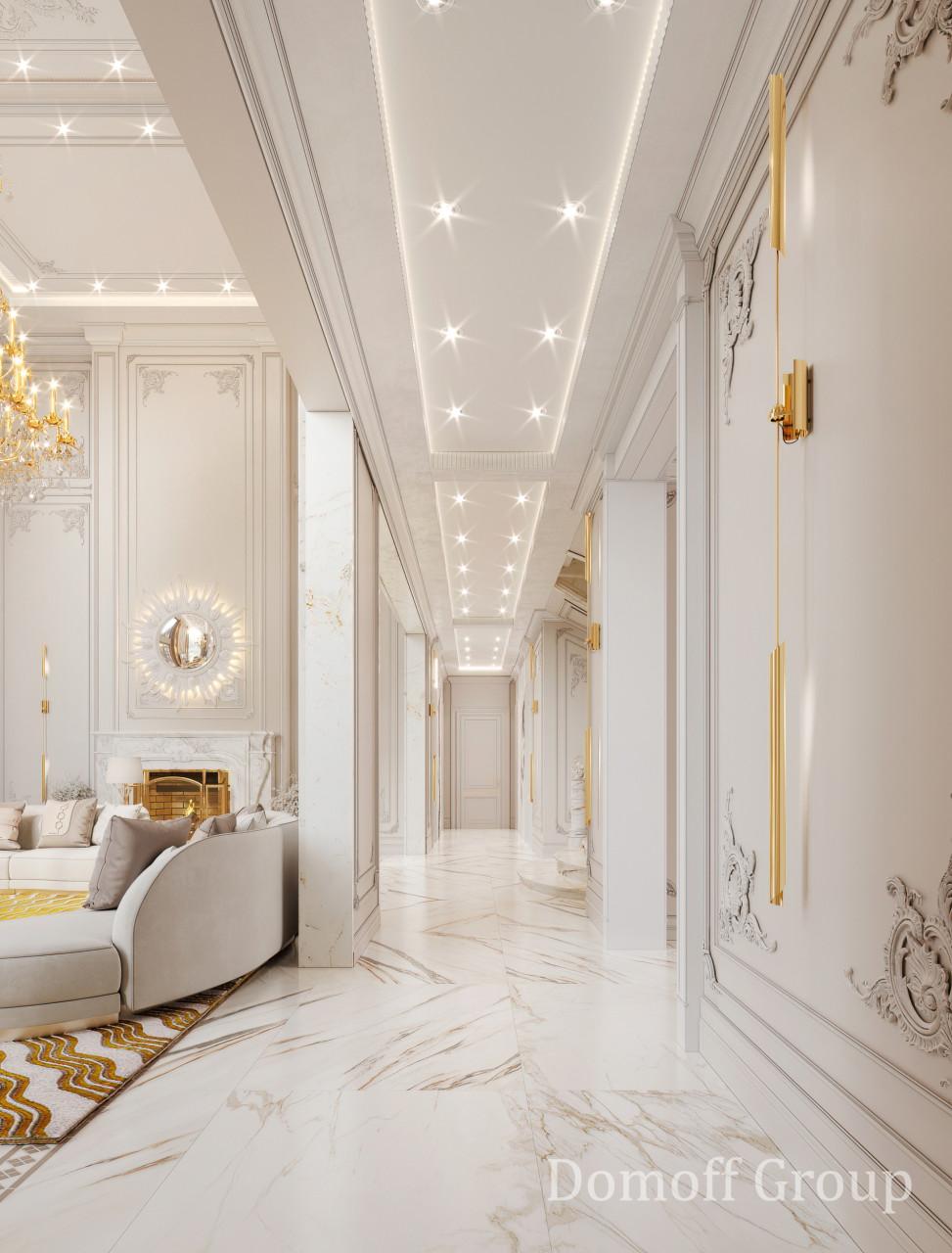 КП "Березки River Village" Дома  фото №91