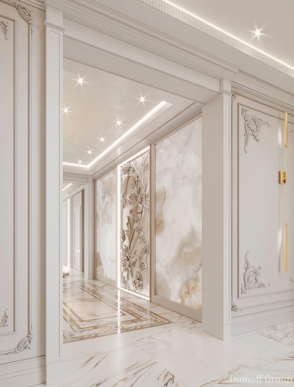 КП "Березки River Village" Дома  фото №92