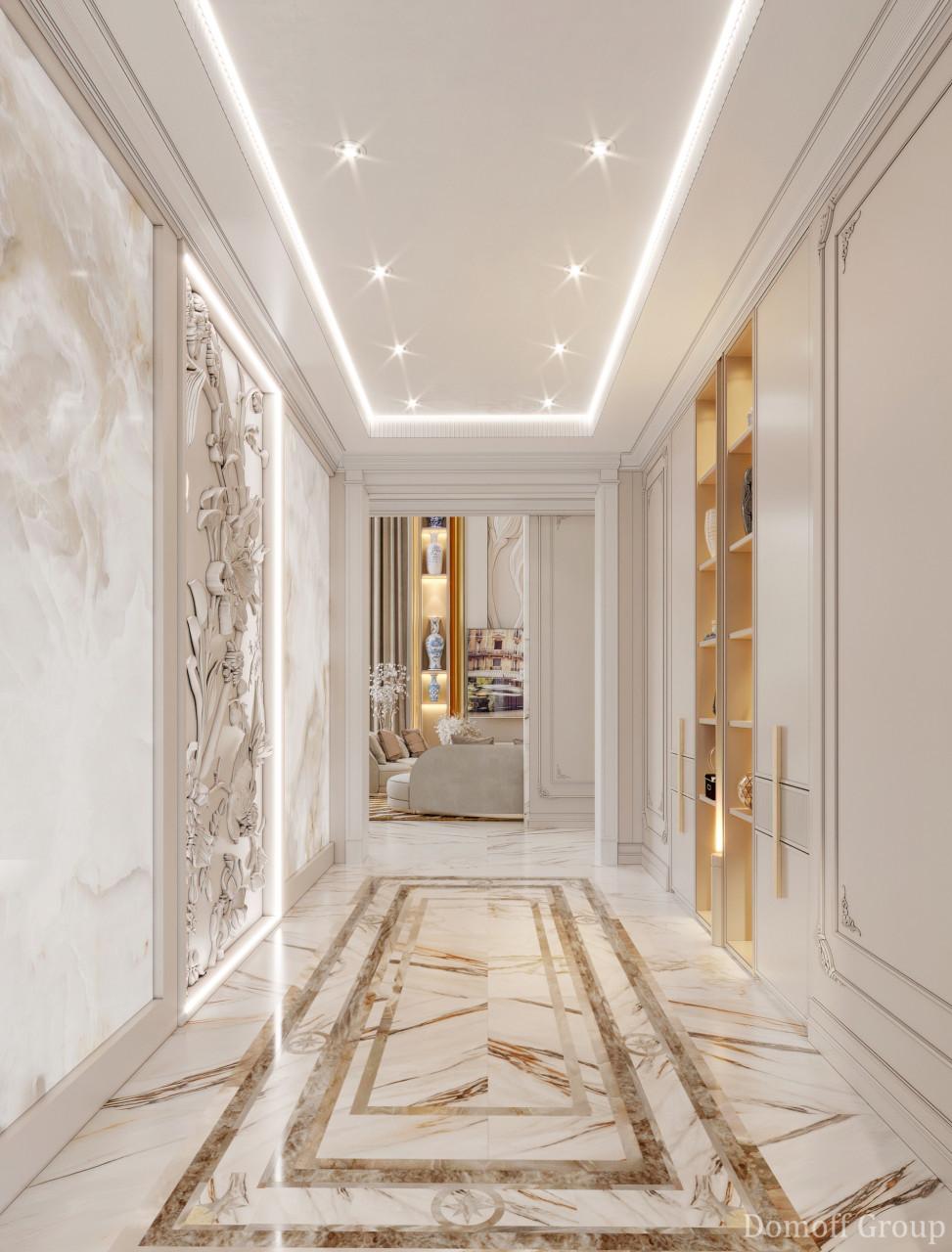 КП "Березки River Village" Дома  фото №93