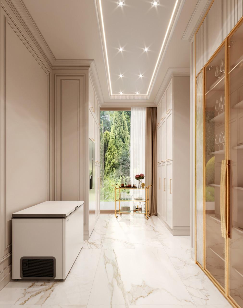 КП "Березки River Village" Дома  фото №149