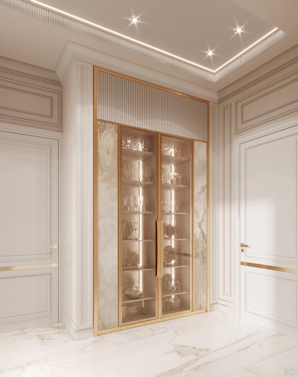 КП "Березки River Village" Дома  фото №151