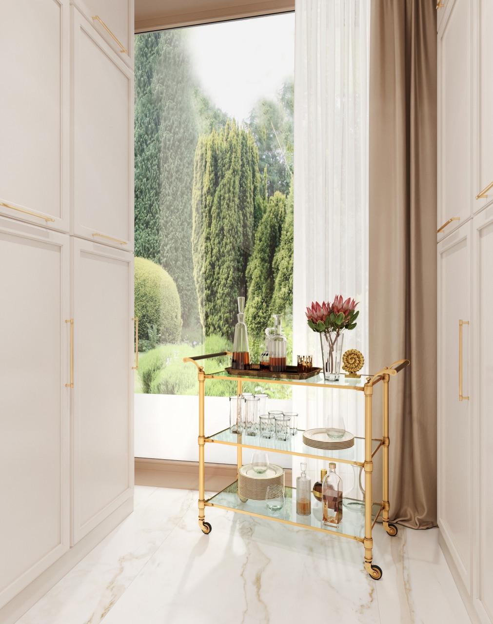 КП "Березки River Village" Дома  фото №152