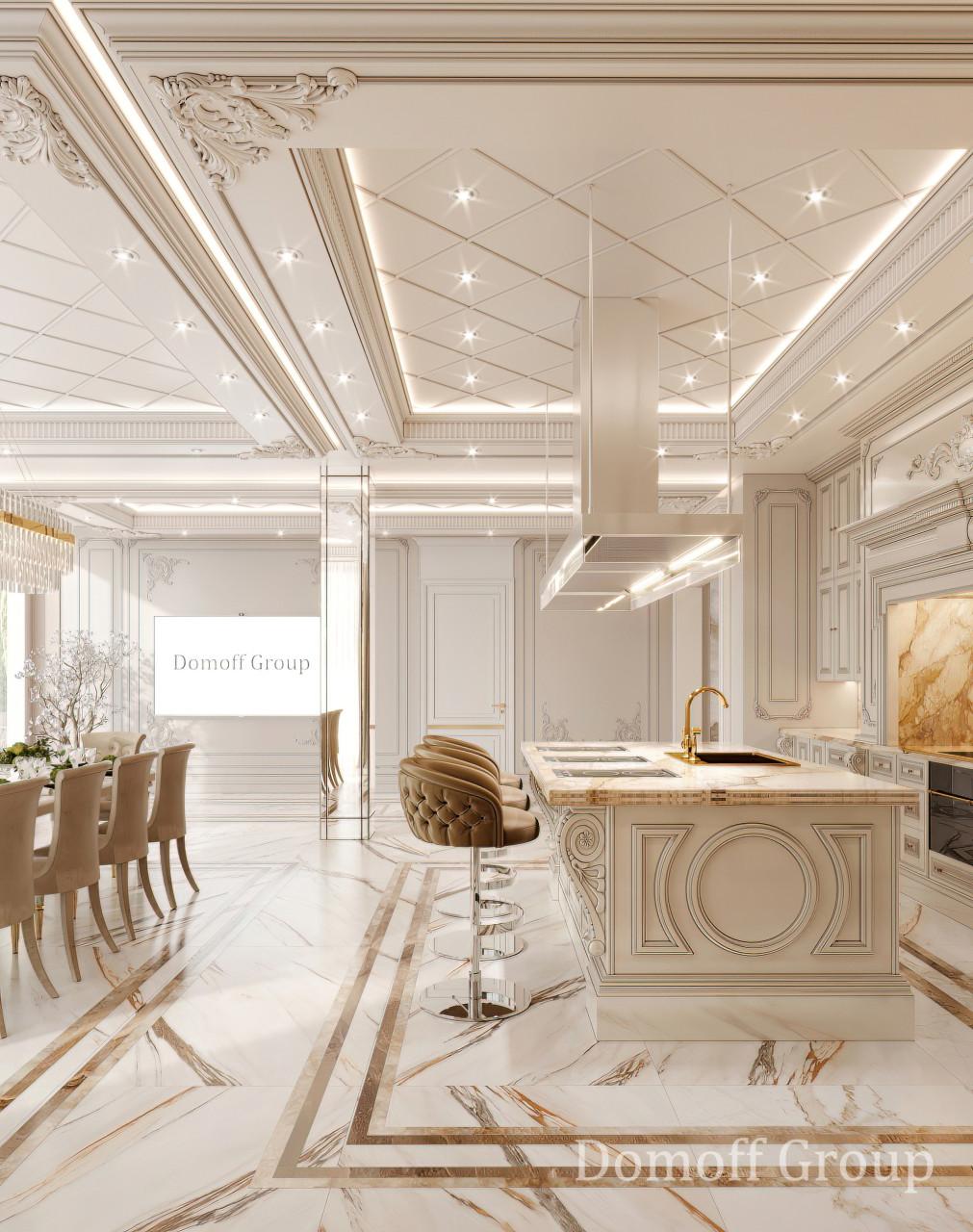 КП "Березки River Village" Дома  фото №141