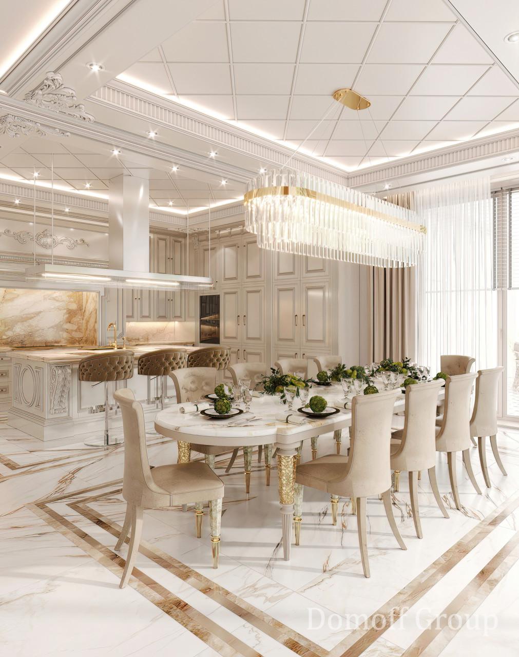 КП "Березки River Village" Дома  фото №142