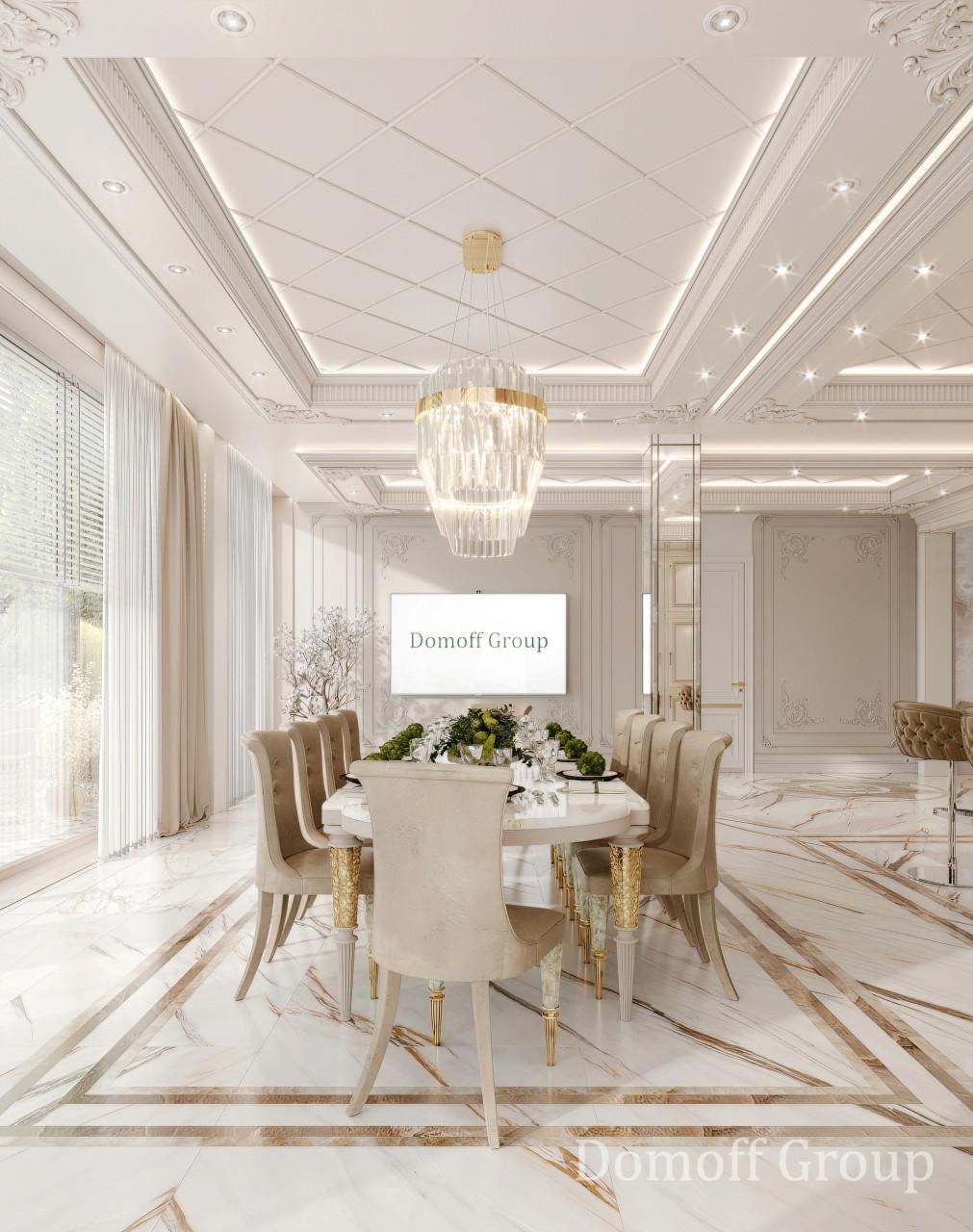 КП "Березки River Village" Дома  фото №144