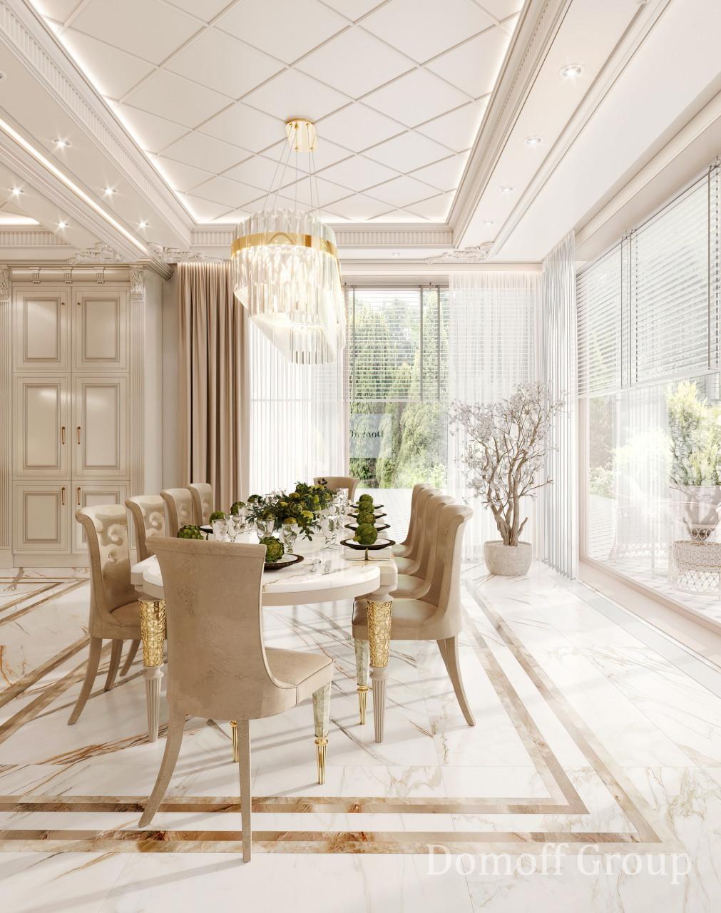 КП "Березки River Village" Дома  фото №145