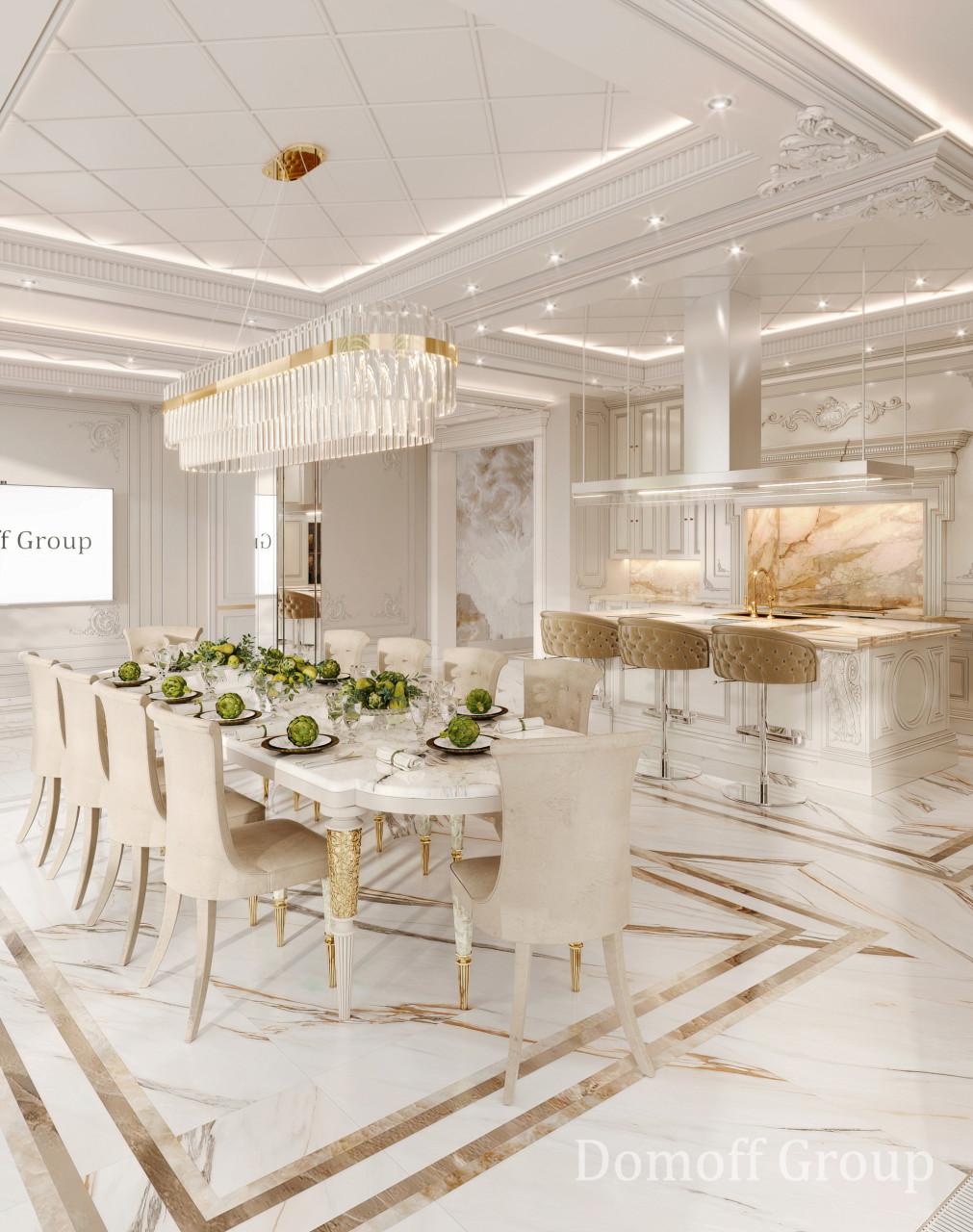 КП "Березки River Village" Дома  фото №146