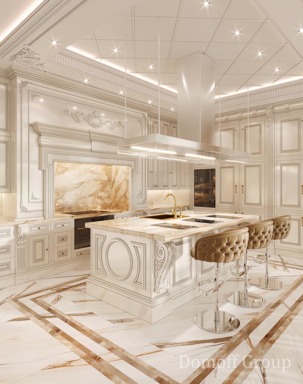 КП "Березки River Village" Дома  фото №148