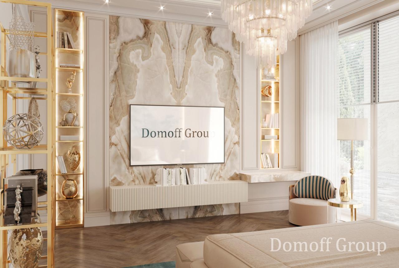 КП "Березки River Village" Дома  фото №39