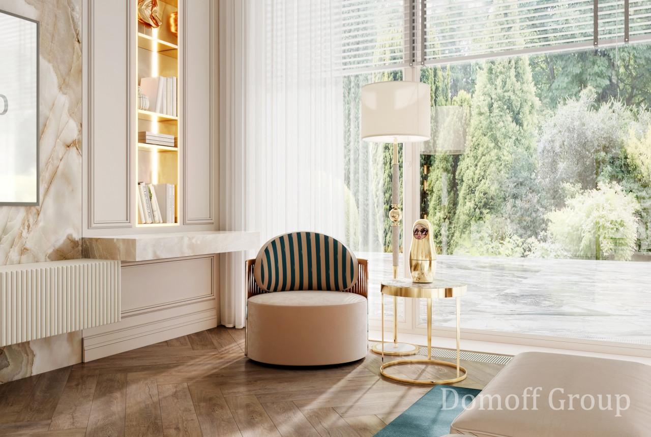 КП "Березки River Village" Дома  фото №40