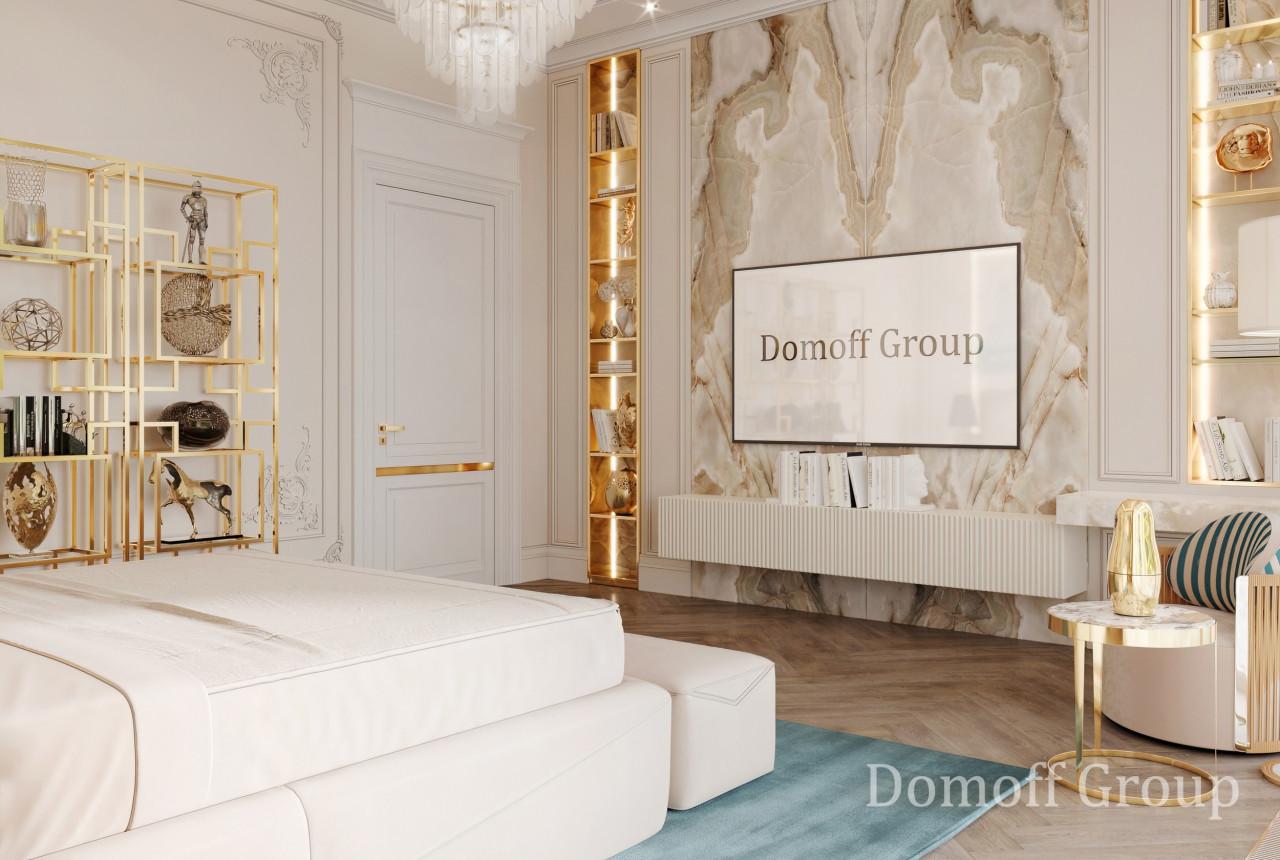 КП "Березки River Village" Дома  фото №42