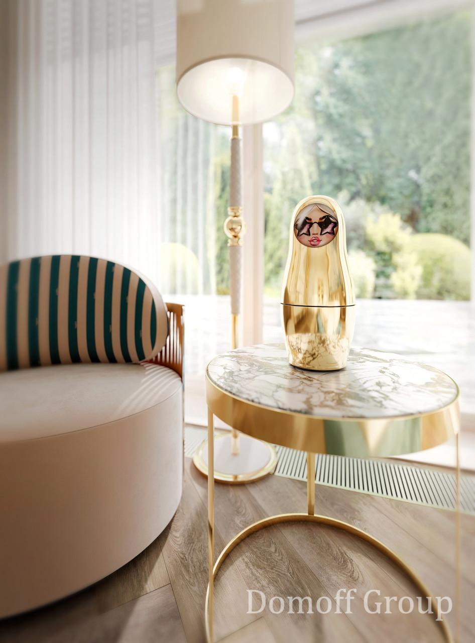 КП "Березки River Village" Дома  фото №43