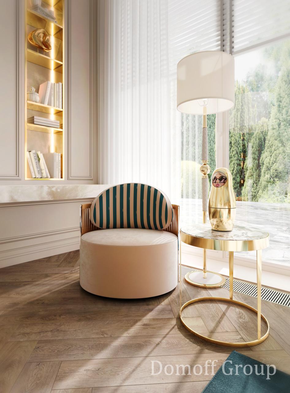 КП "Березки River Village" Дома  фото №44