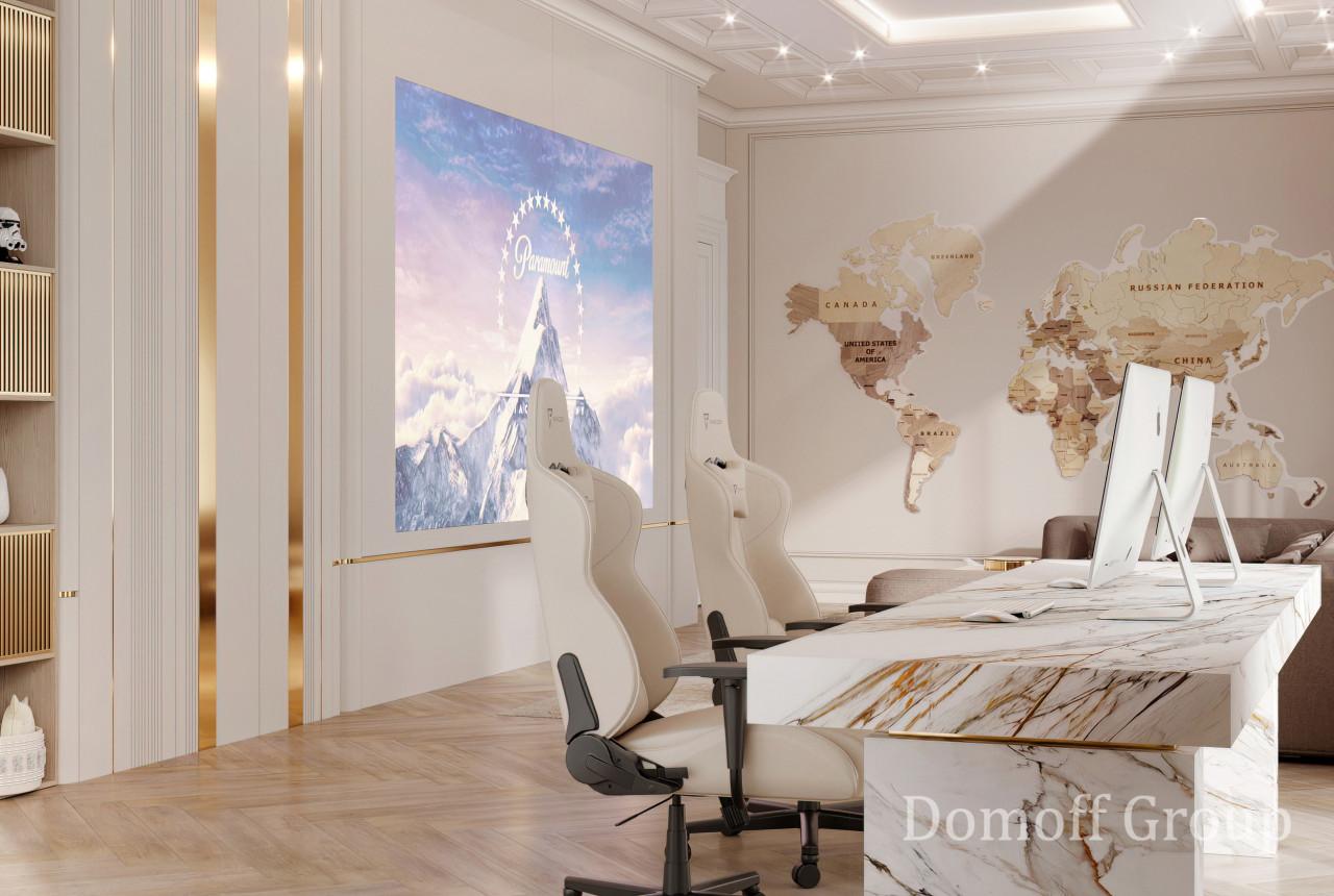 КП "Березки River Village" Дома  фото №137