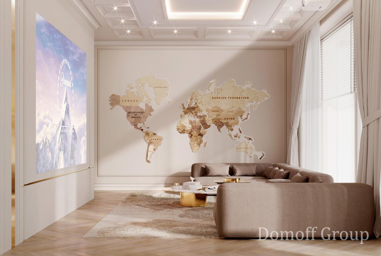 КП "Березки River Village" Дома  фото №139