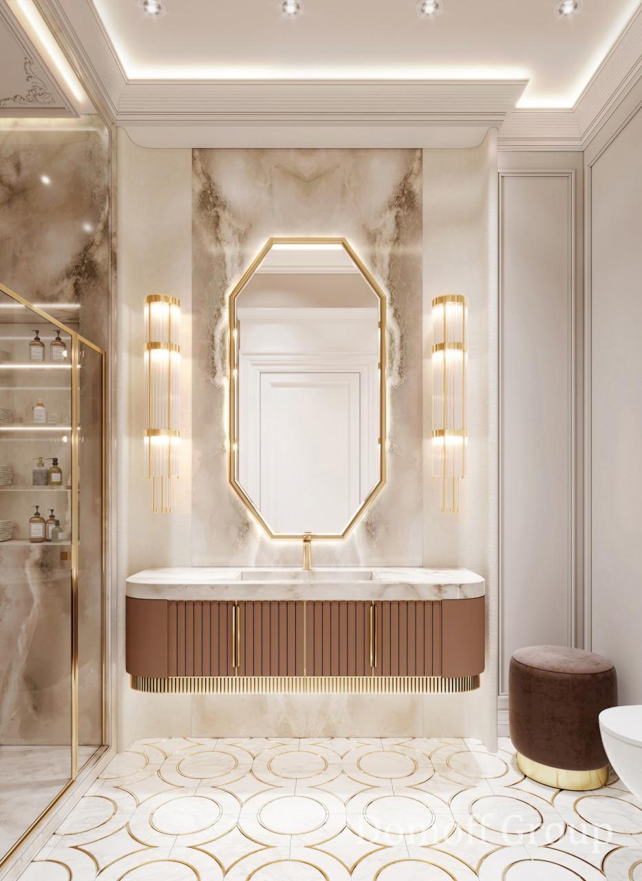 КП "Березки River Village" Дома  фото №83