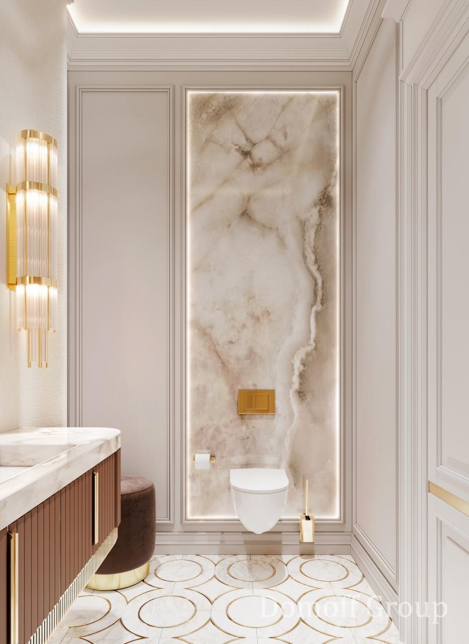 КП "Березки River Village" Дома  фото №84