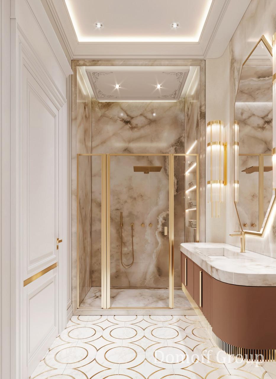 КП "Березки River Village" Дома  фото №85