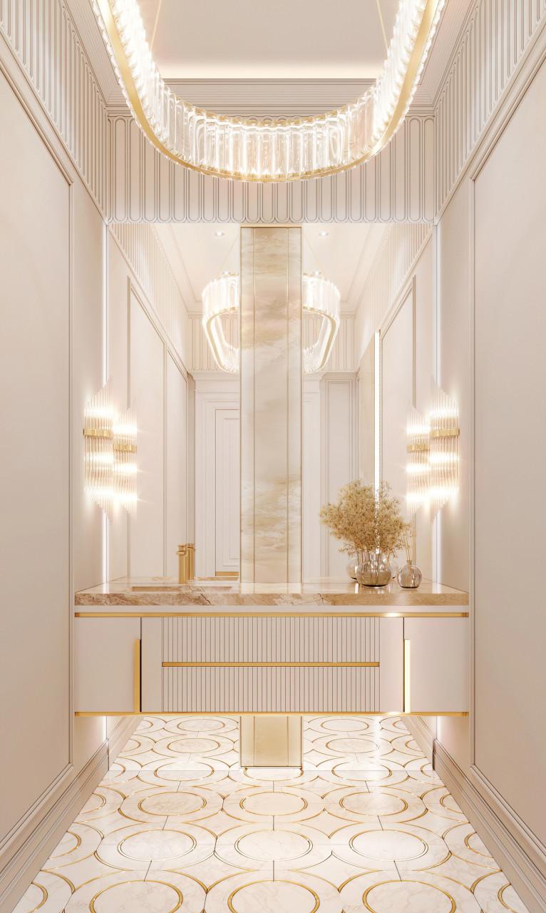 КП "Березки River Village" Дома  фото №63