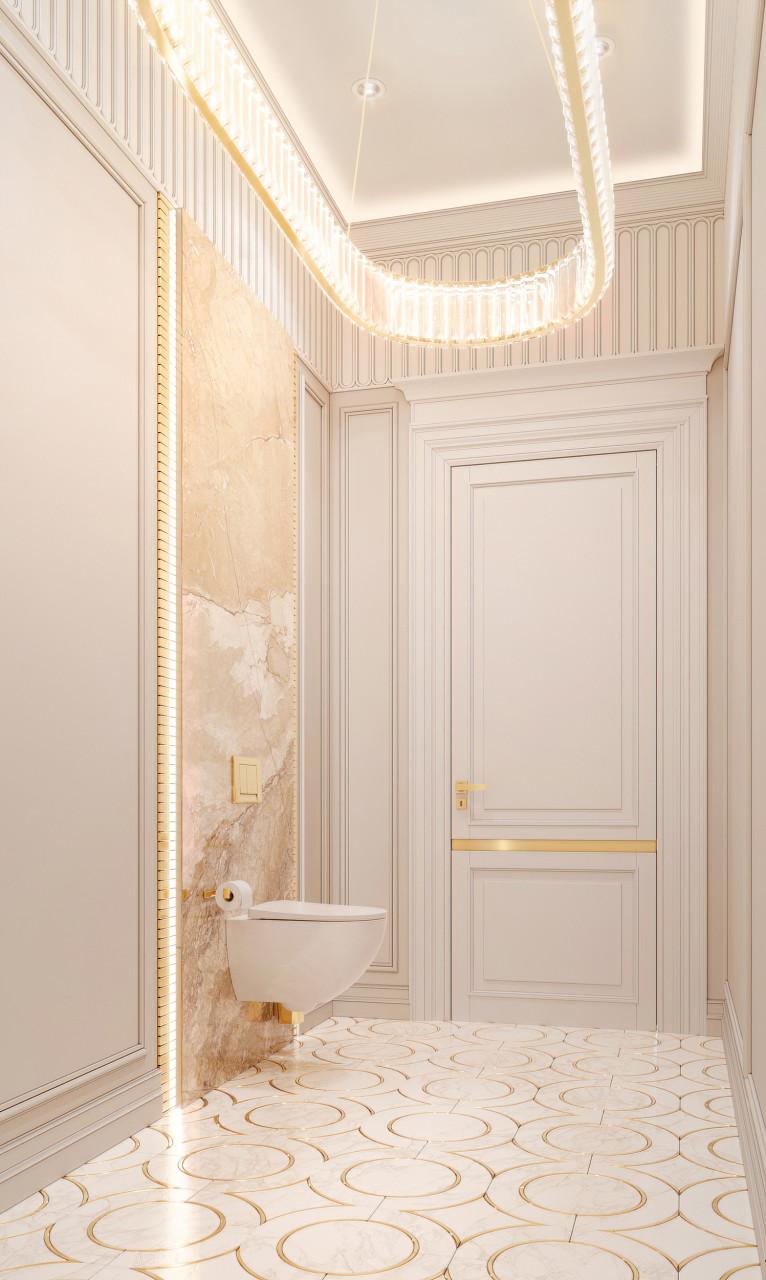 КП "Березки River Village" Дома  фото №64